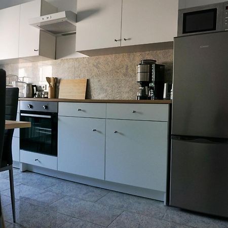 Vorhalle Apartment Хаген Экстерьер фото
