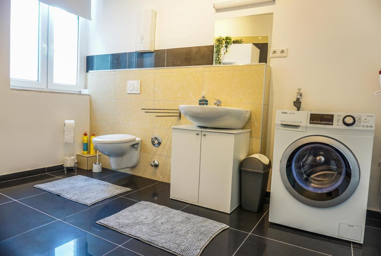 Vorhalle Apartment Хаген Экстерьер фото