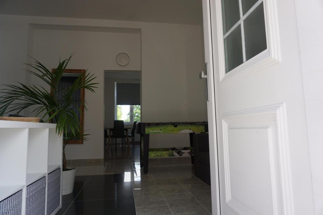 Vorhalle Apartment Хаген Экстерьер фото