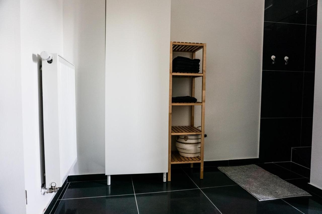 Vorhalle Apartment Хаген Экстерьер фото